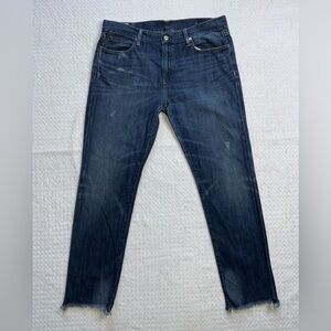 Polo Ralph Lauren Astro boyfriend jeans
